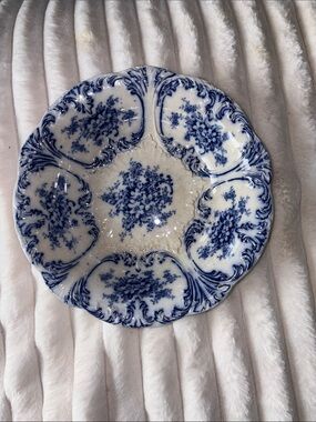 Antique Porcelain Bowl